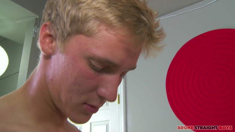 Broke Straight Boys: Brody Lasko își pierde Curul Cherry