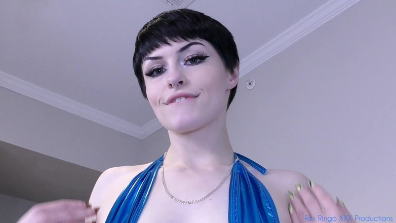 Rex Ringo XXX Productions: Bts mit Pornostar Raee Ripley