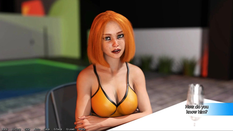 LoveSkySan69Real: Le ribelli del college - Parte 7 - Ultra Hot Babe in bikini...