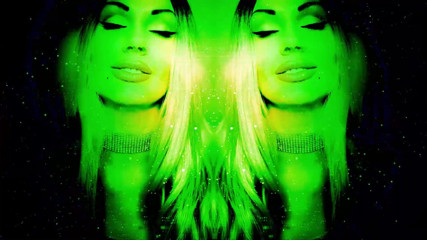 Goddess Misha Goldy: Strong mesmerizing ASMR & eye contact and with strobe! Please a...