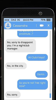 Letnie upały - część 31 każdy jest napalony! przez Loveskysan69