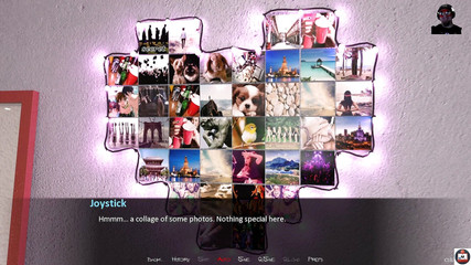 Joystick Cinema: İhanete uğradı - (pt 12)