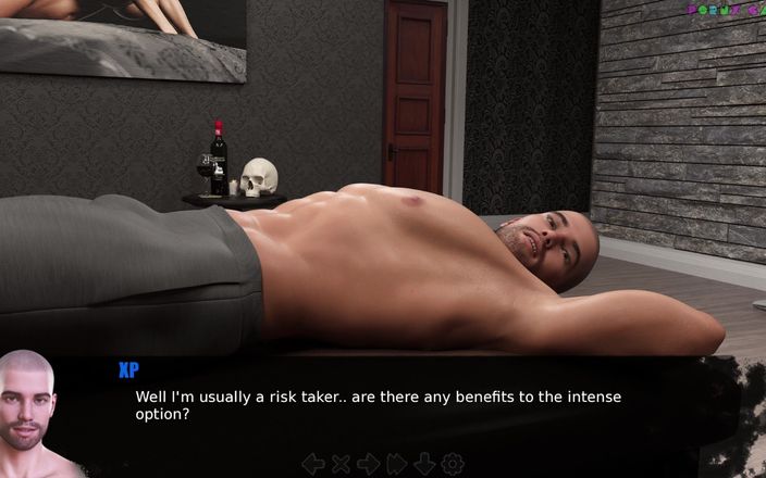 Porny Games: Vom Teufel verehrt (von empirisch) - Harten sex mit der mamacita meines...