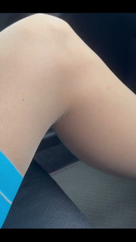 Still Not Tired of My Sweet Legs?