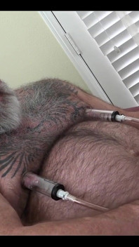 Stroker