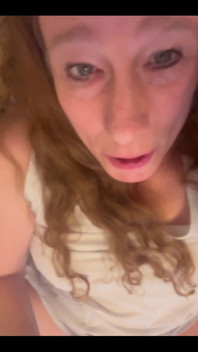 Mmmmm Feeling so Naughty, Lusting for Your Throbbing Hard Cock