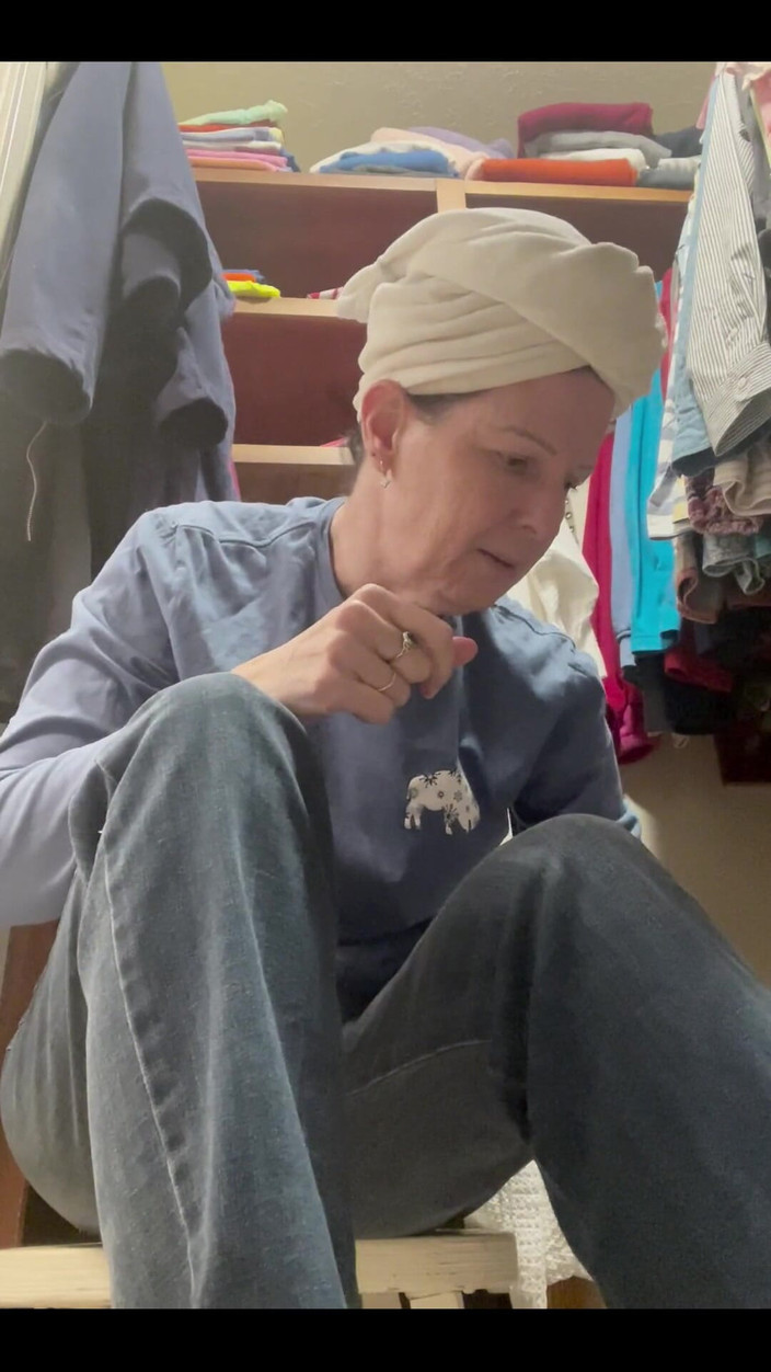 bethmckenna: Hampir Akhir Pekan.