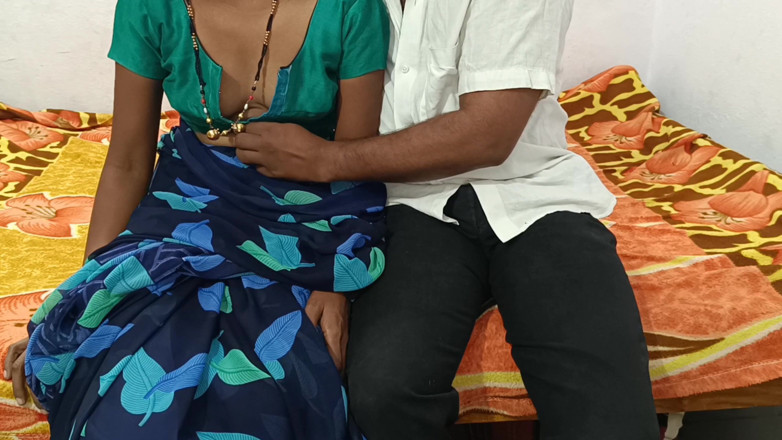 YourAnitha: India pueblo caliente esposa casero corrida compilación