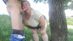 Zona901: Pompino e sesso in un parco
