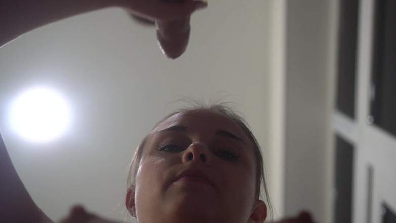 misss_vikki: Il pene reagisce a ogni movimento