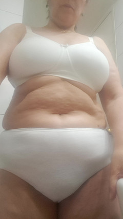 Mommy big hairy pussy: Plus size - lingerie ibu tiri