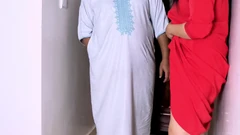 Arab Saudien Ganbang Zakar Hitam Gros