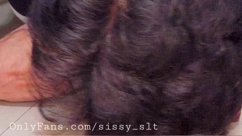 Sissy Slut Simran: bandi bahin men rahte hue land chusaee aur gand chudaee