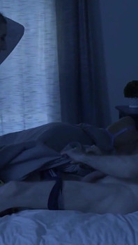 Vivianne Desilva and Sweet Sophia Spin a Seductive Tale of Forbidden Desire