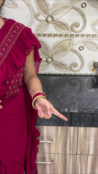 Ghr Ki Party Pe Puncha Ex Boyfriend Kitchen Main Hi Gaand Mari in Hindi XXX