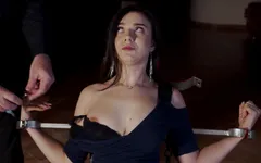 Kyra - Getting aquainted - Part 1