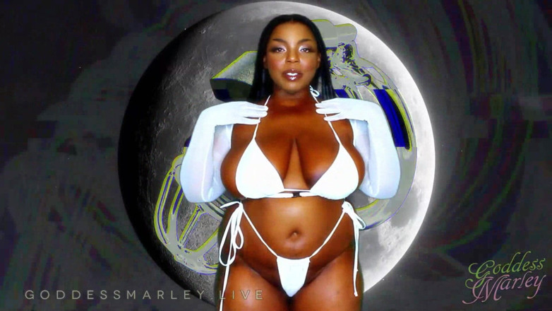 Goddess Marley: Bnwo: Chastity Conditioning V2