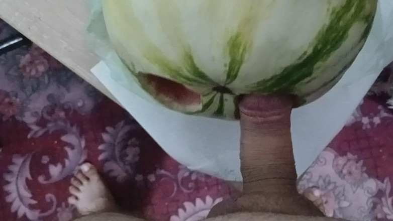 AlexCat: Pomelo Is so Erotic