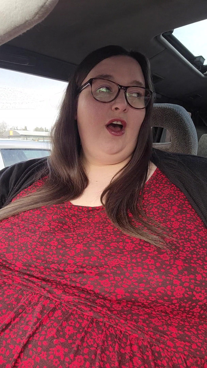 SSBBWLadyBrads: Vamos conversar