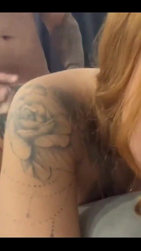 Bruno Abate Made Me Squirt Squirting with His Fingers in My Pink Pussy