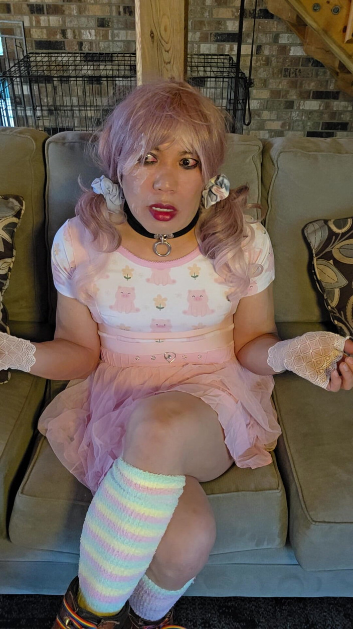 JessicaLynn15: Demütigende date-geschichte von einem erbärmlichen piggystyle