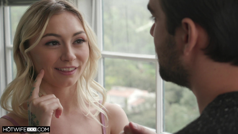 New Sensations: Chloe's Change Of Plans For Today
