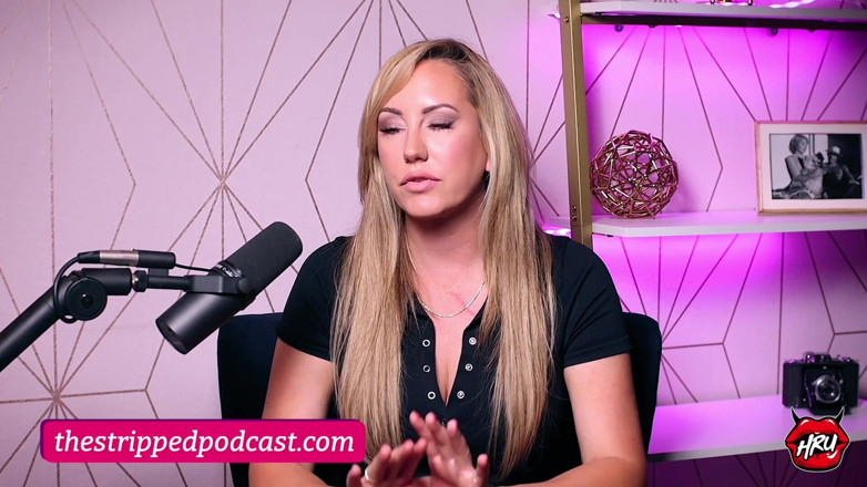 Holly Randall Productions: Brett Rossi: the Comeback, the Chaos, and What Really Happened...