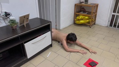 SugarPose: Cara Memanggil Semangat - Pengembaraan Bogel Jasmine