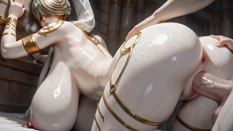 Prznai: Joy (bayonetta) V3