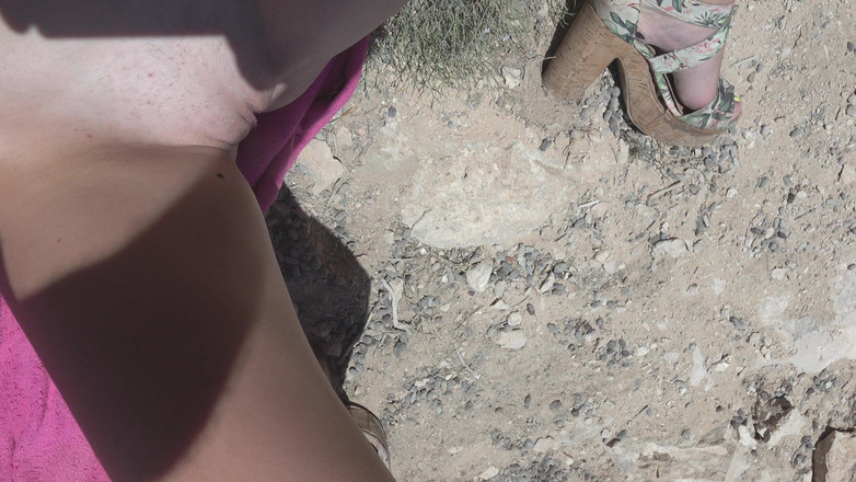 German amateur - 100% German hardcore videos: Cewek jerman super seksi dicrot di muka di pantai
