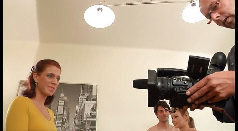 MMP Network: Tina sexuální besuche