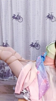 สาวอนิเมะคอสเพลย์ Part 5