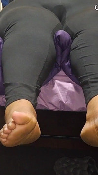 Plus Size New Orleans cea mai bună Jackie SSBBW Dominare