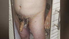 Aimeronds: Soapy Cum