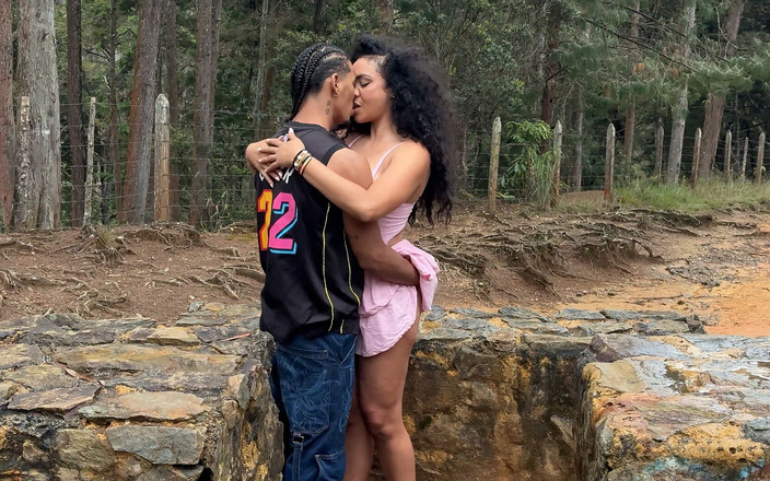 Markus Brown: Nông dân MILF tán tỉnh tôi tại hội chợ và...