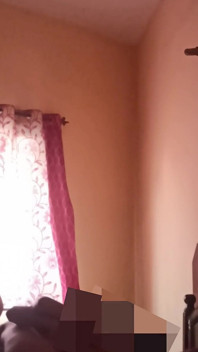 Hot Fucking Video with My Girlfriend She Made My Dick Happy