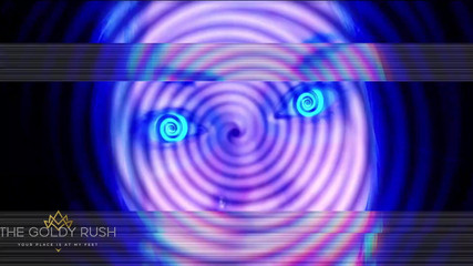 Goddess Misha Goldy: Gooning pohádky pro dospělé - Uctívání rtů