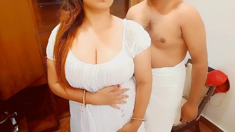Preetipankaj115: Fucking My Stepsister Her Moaning Are Very Loud and Erotic