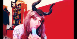 Anna Rios: To je peklo dívky (-: (díky Sean D za sponsoring This)