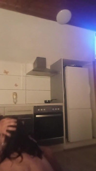 Un băiat frumos, activ și talentat