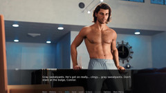 AVN Teller - Gay: Freshman # 01