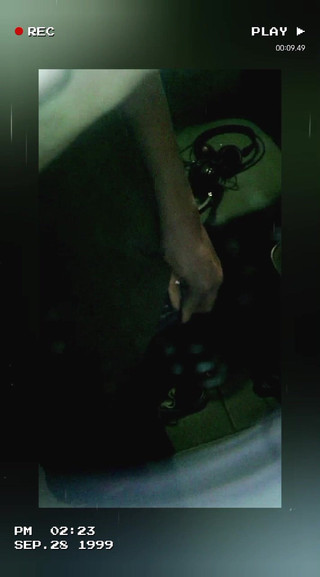 Fabreth films: Genç oğlan harika yarağını instagramda paylaşıyor