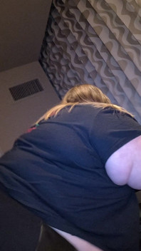 SSBBW Twerk