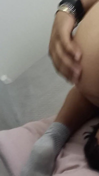 A Good Fuck with the Princess with the Big Clit