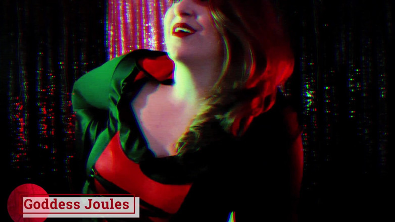 goddessjoules: Halloween Ripoff