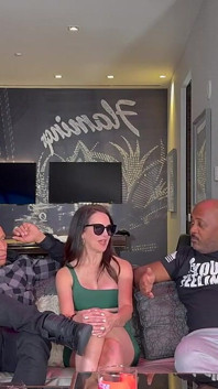 Milfcandy Podcast with Suzanne Holly the MILF, Trucifer, Mrflourish