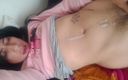 Femboy from Colombia: 我为你射精 rica leche caliente