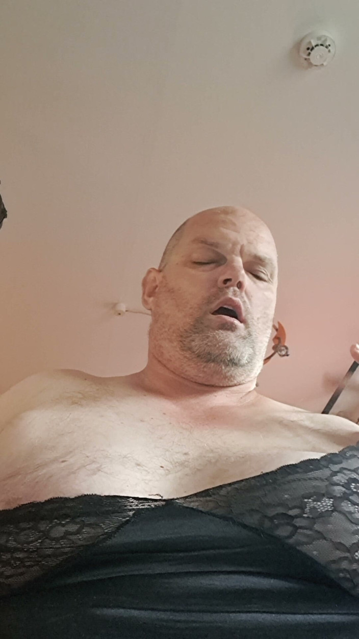 Fickspecht: The Slut and Her Tits