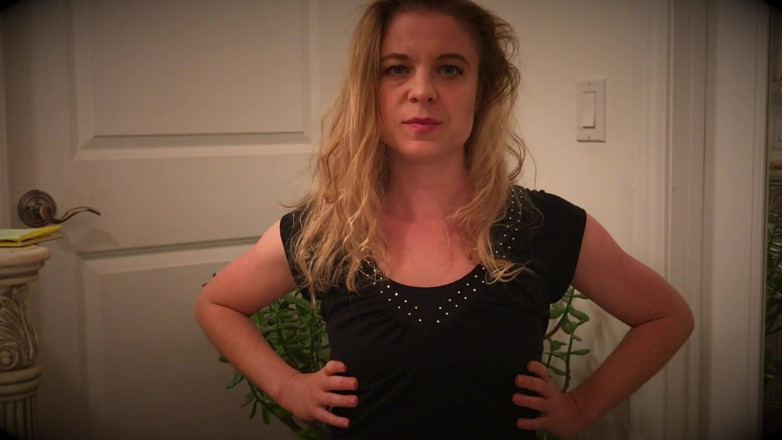 Erin Electra: Surrender to sex, a guided meditation for women