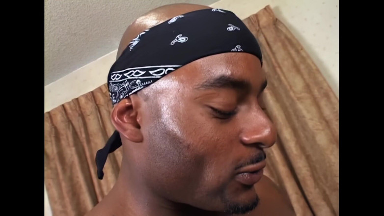 The Africans: Pelacur sesat Kandi Kream